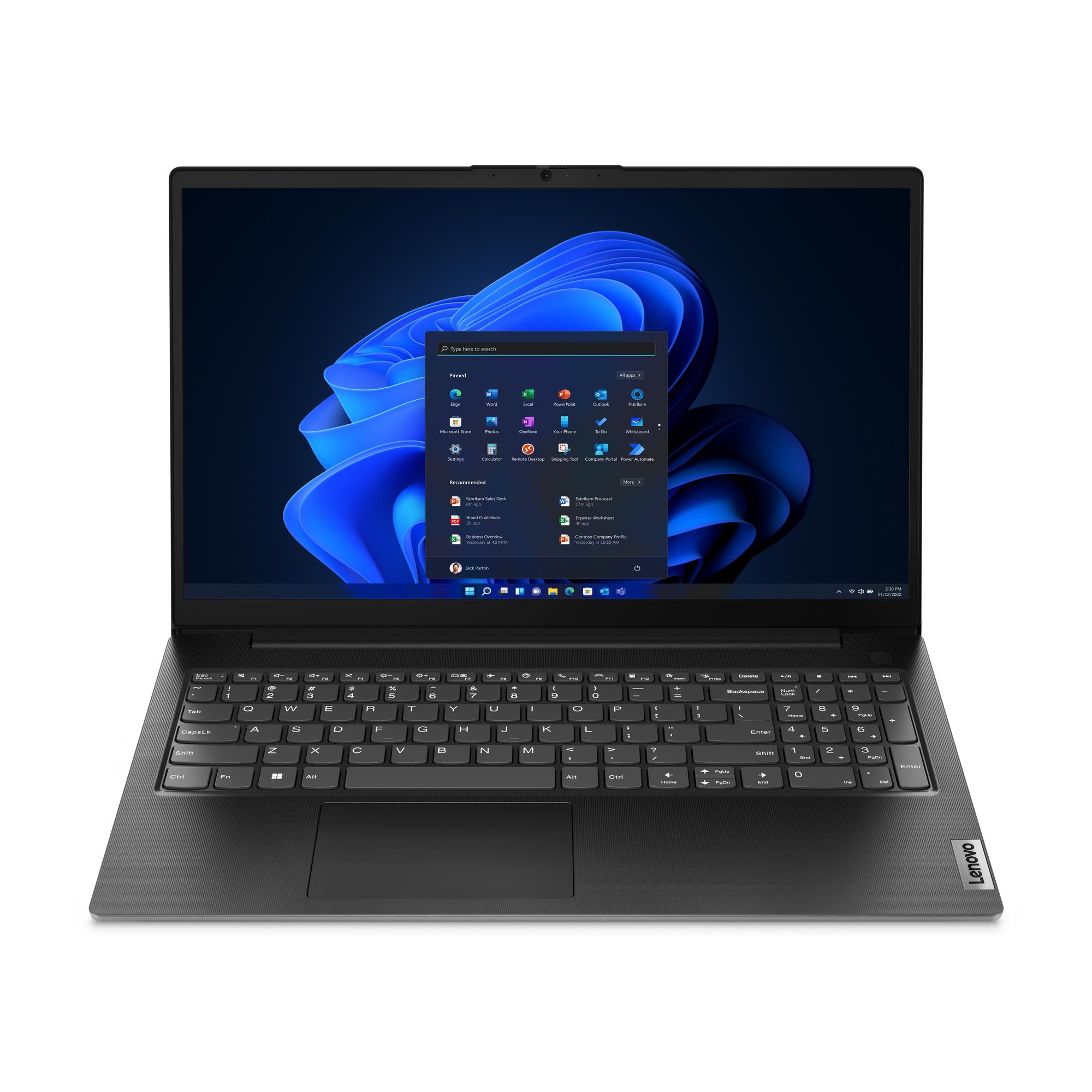 Notebook, LENOVO, V Series, V15 G4