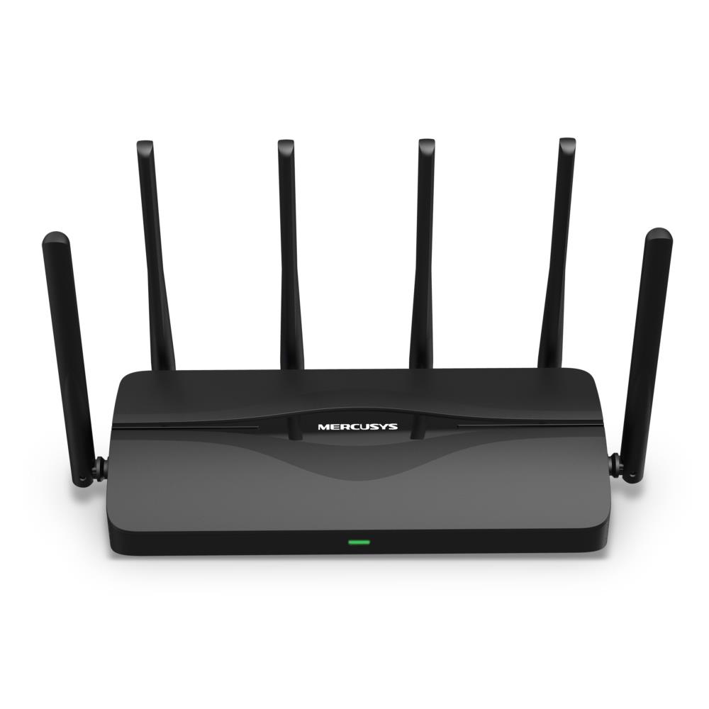 Wireless Router, MERCUSYS, Router, IEEE 802