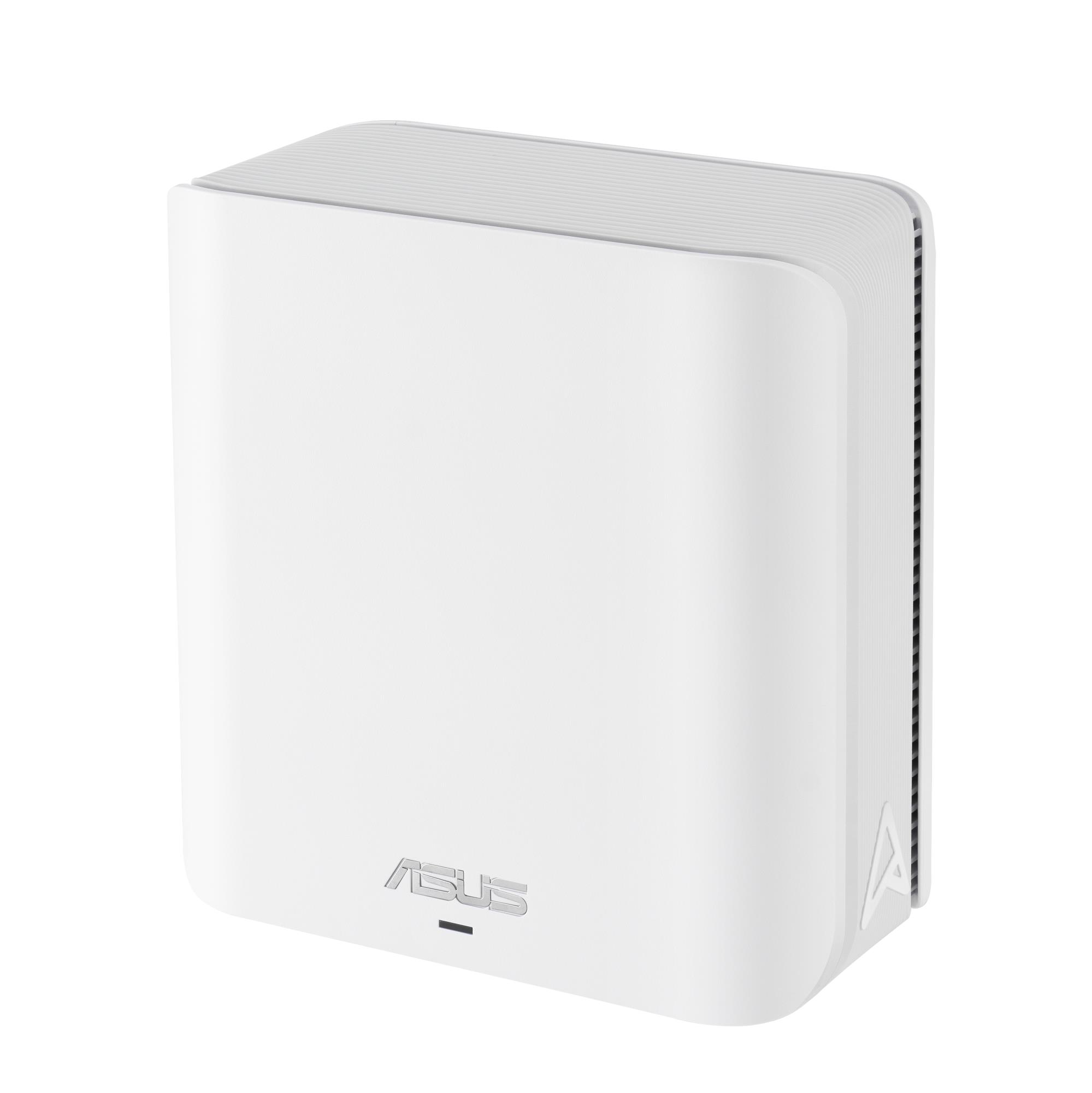 Wireless Router, ASUS, ZenWiFi BD4, Product