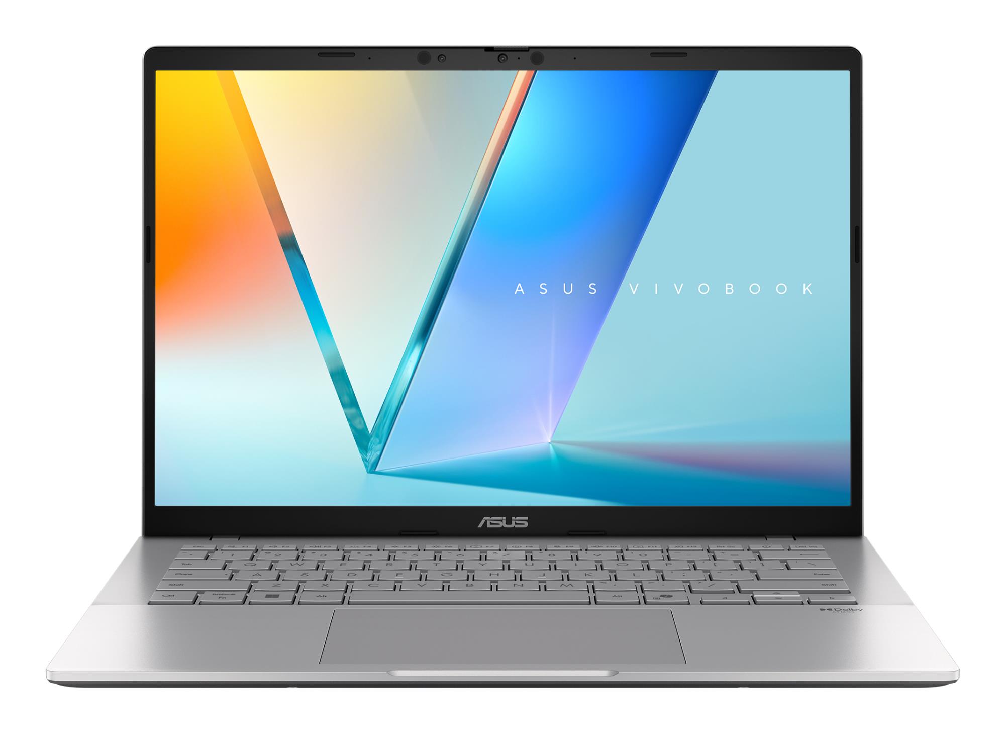 Notebook, ASUS, VivoBook Series, S14, S3407VA-LY076W