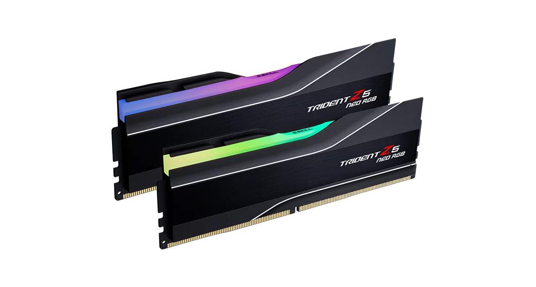 MEMORY DIMM 32GB DDR5-6000 K2/6000J2836G16GX2-TZ5NR G