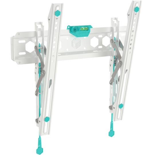TV SET ACC WALL MOUNT /32-70/WHITE