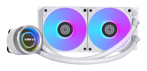 CPU COOLER S_MULTI/G89.GA2T24W.00 LIAN