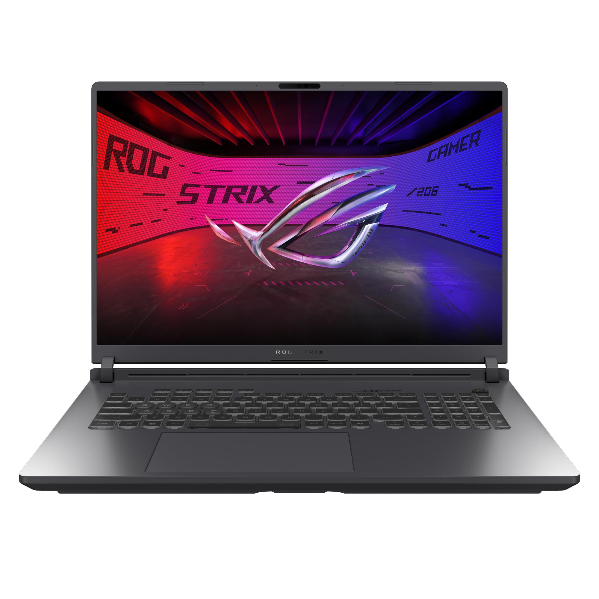 Notebook, ASUS, ROG Strix, G18 (2025)