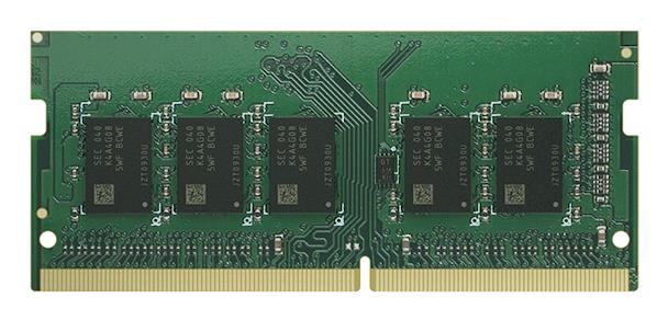 NAS ACC RAM MEMORY DDR4 8GB/SO