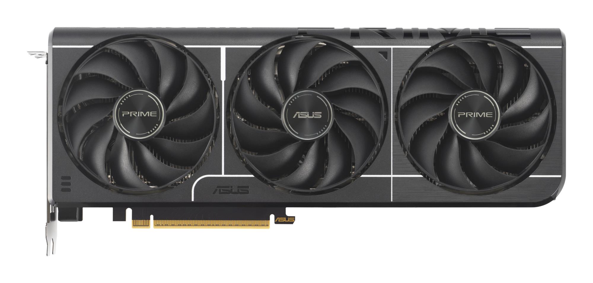 Graphics Card, ASUS, NVIDIA GeForce RTX