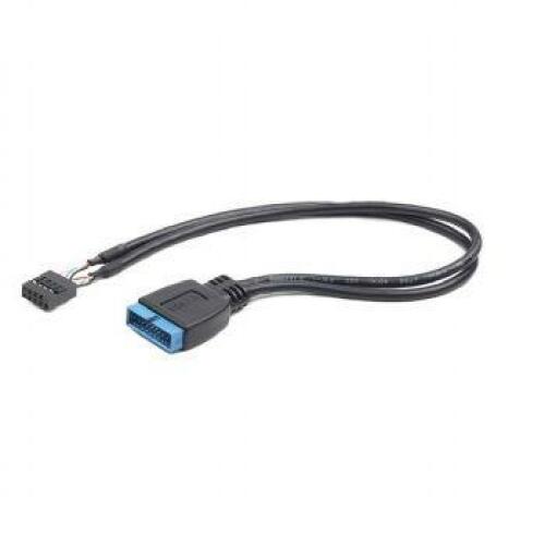 CABLE USB2 TO USB3 INT. HEADER/CC-U3U2-01