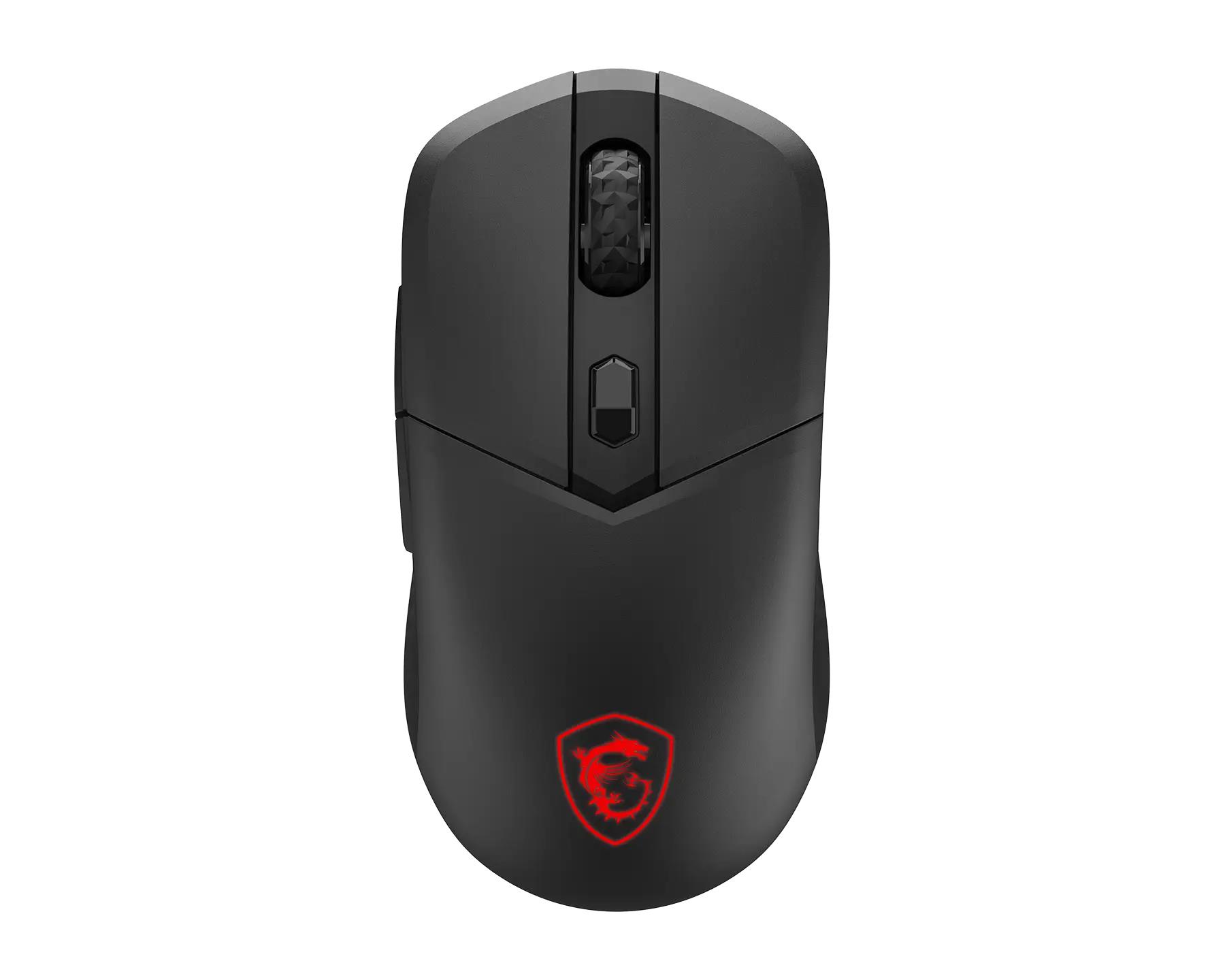 MOUSE USB OPTICAL WRL GAMING/VERSA 300