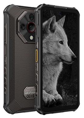 MOBILE PHONE ARMOR X16 PRO/8/256GB WASTELAND