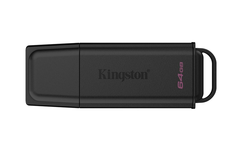 MEMORY DRIVE FLASH USB3.2/64GB DTXG2/64GB
