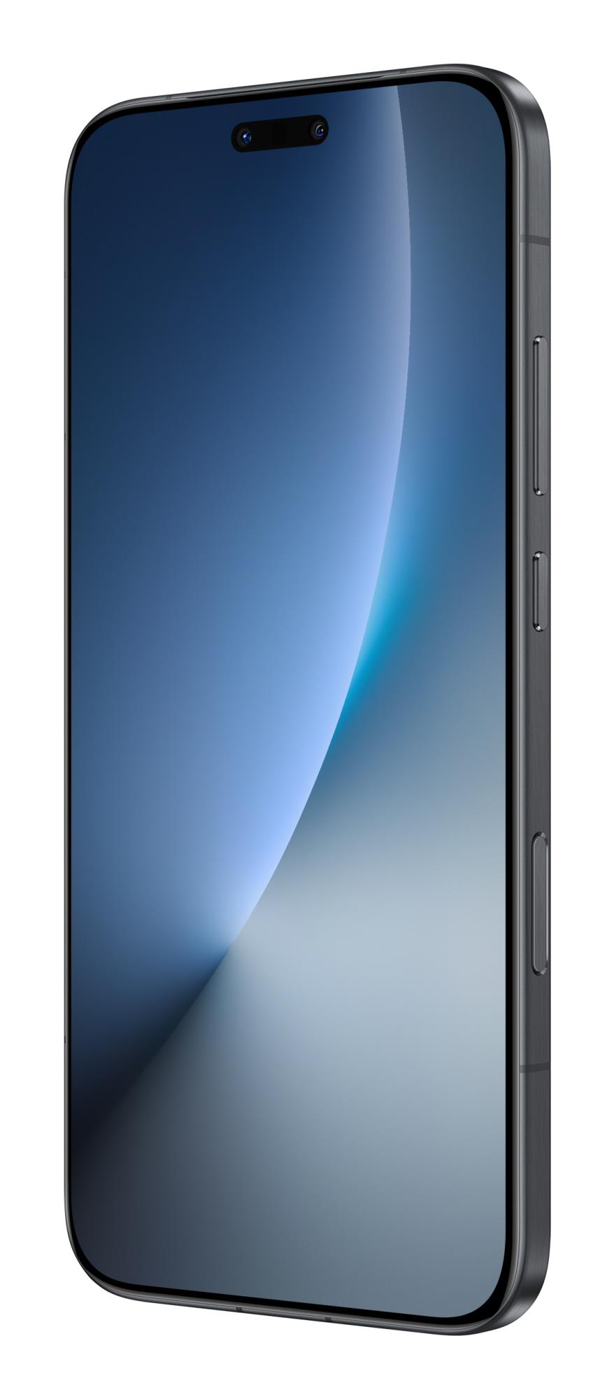 MOBILE PHONE HONOR MAGIC8 PRO/12/512GB BLACK