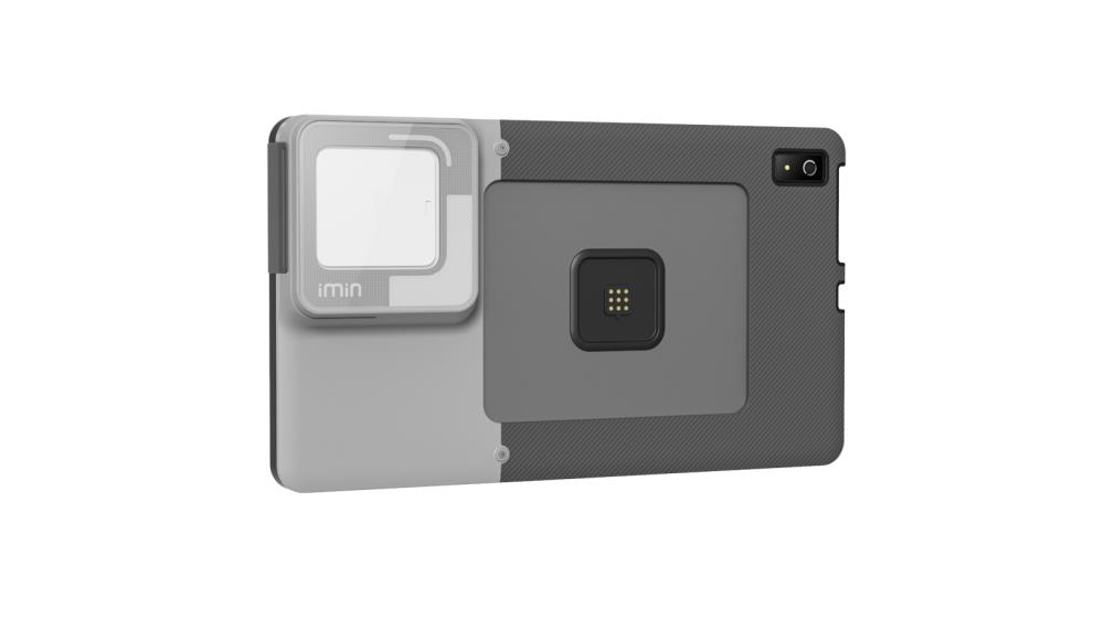 POS ACC CASE FALCON 2/TF2 24