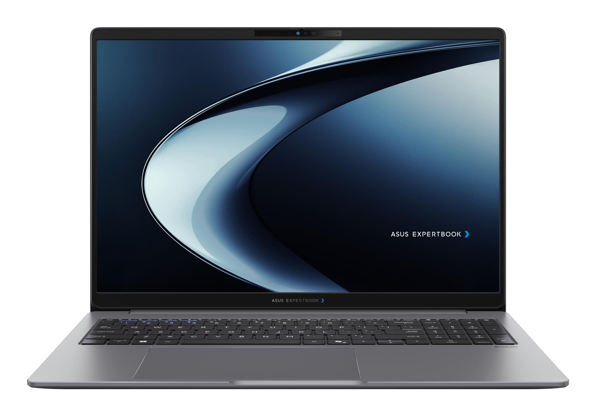 Notebook, ASUS, ExpertBook, PM5606CKA-MB0732X, CPU AMD