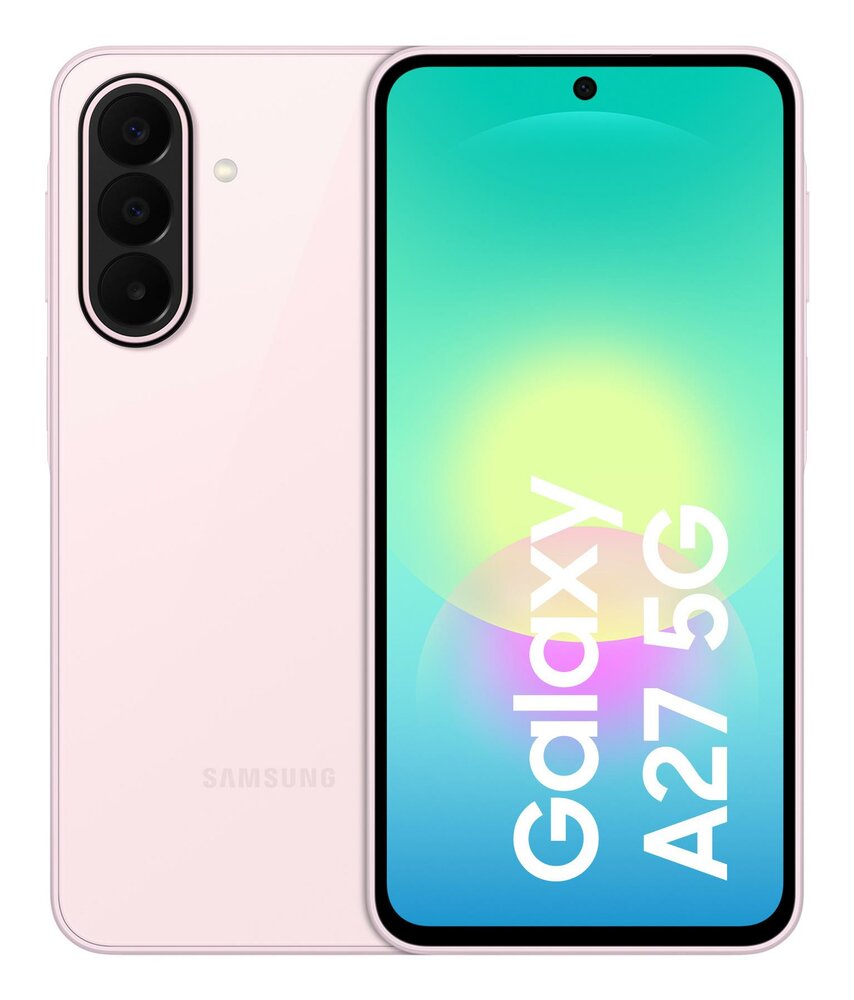 MOBILE PHONE GALAXY A27 5G/128GB L