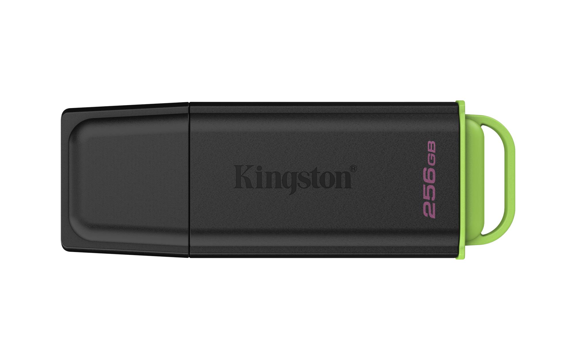 MEMORY DRIVE FLASH USB3.2/256GB DTXG2/256GB