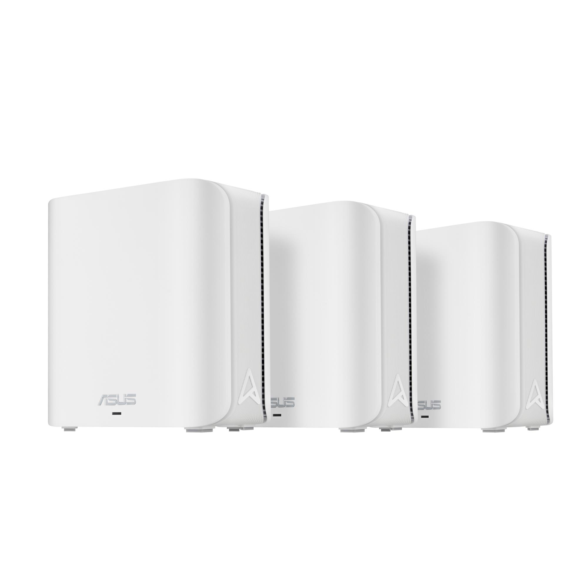 Wireless Router, ASUS, ZenWiFi BD4, Product