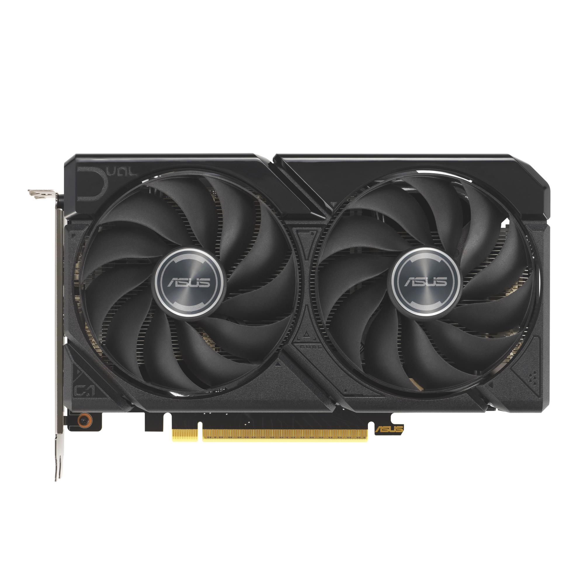 Graphics Card, ASUS, AMD, Radeon RX