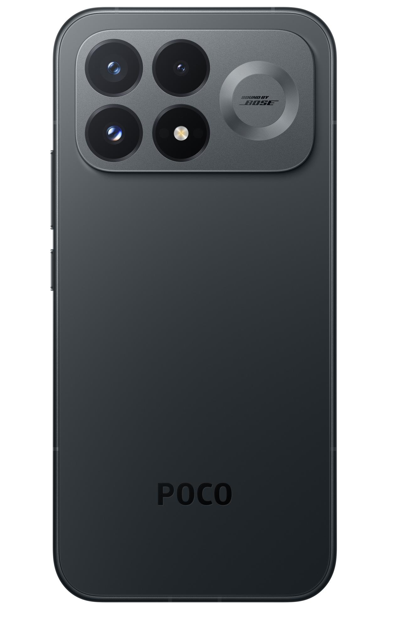 MOBILE PHONE POCO F9 PRO/12/256GB BLACK