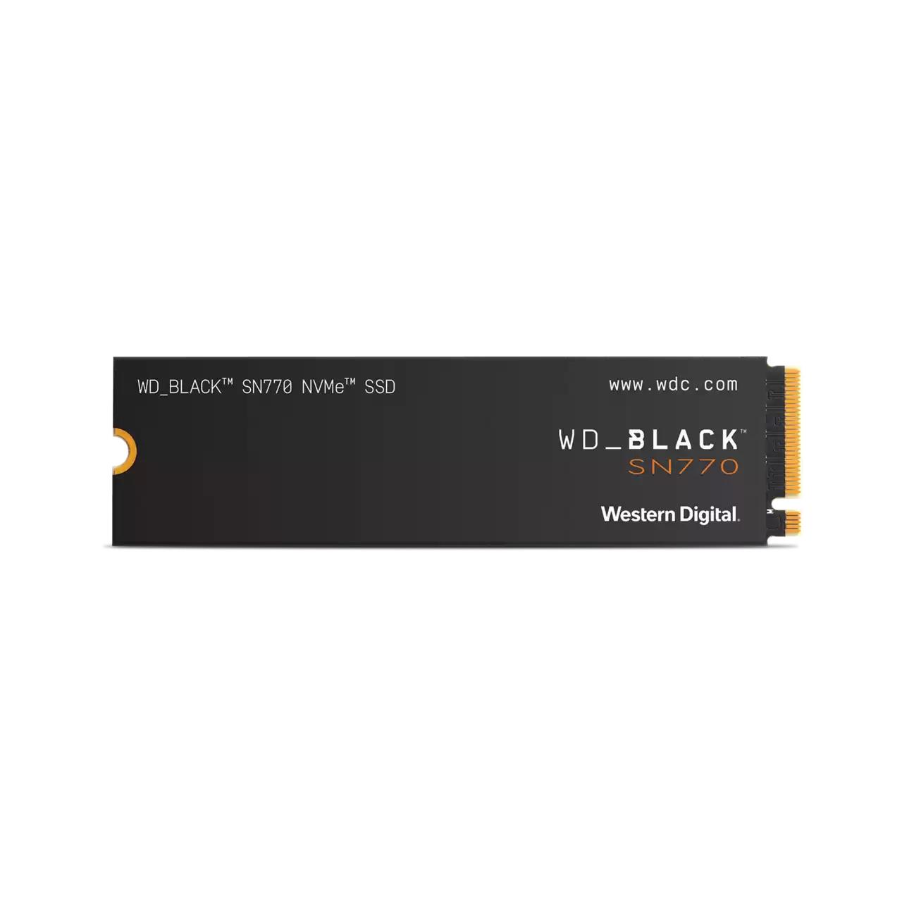 SSD, SANDISK, Read speed 4000 MB/s