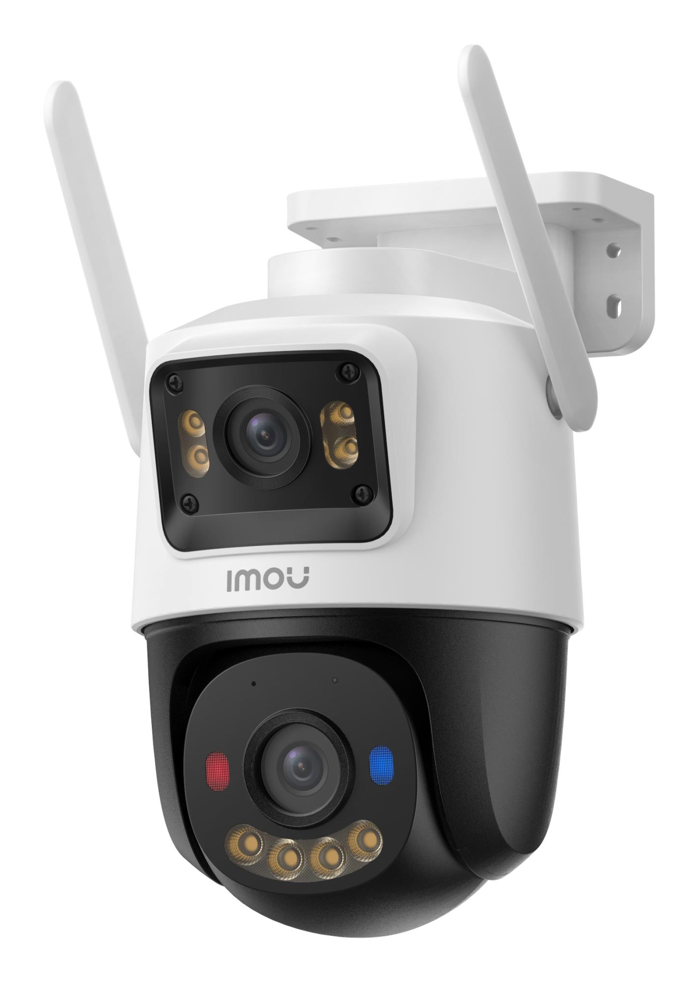 WRL CAMERA 3MP CRUISER DUAL 2C/4G