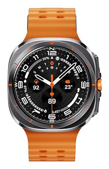 SMARTWATCH GALAXY WATCH ULTRA/LTE 2025 TIT
