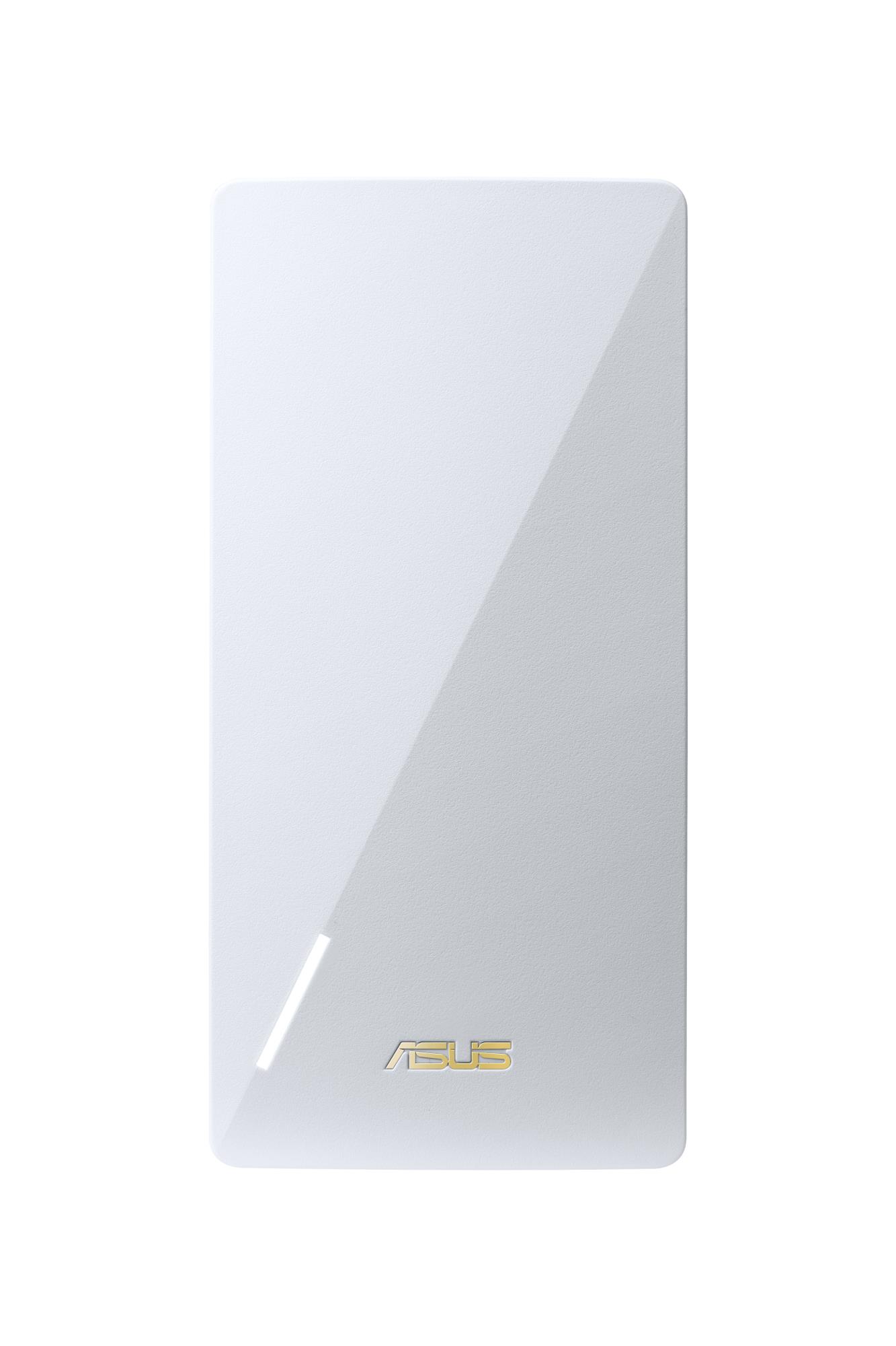 WRL RANGE EXTENDER 3000MBPS/DUAL BAND RP-AX58
