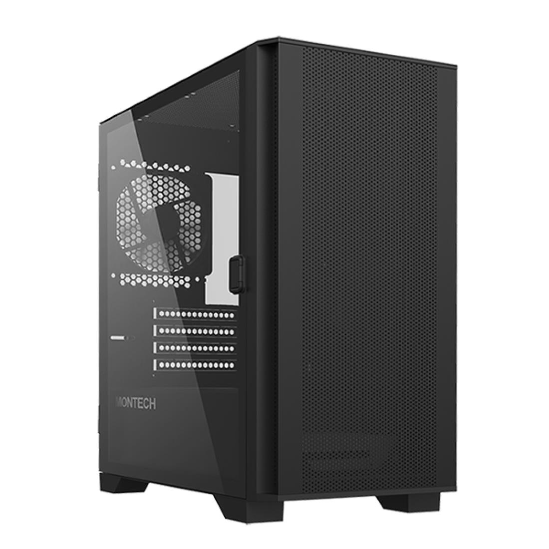 Case, MONTECH, AIR 100 LITE, MidiTower