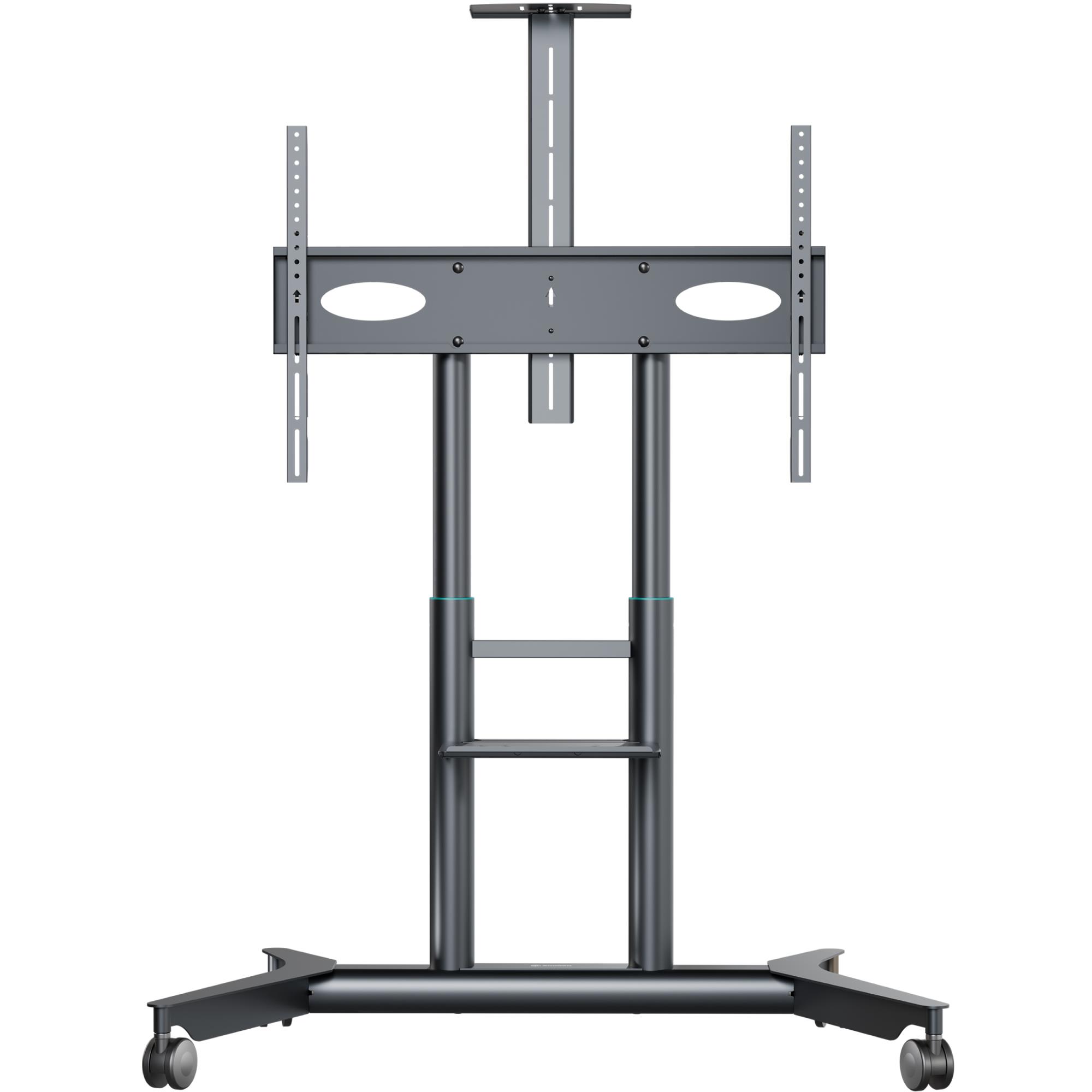 TV SET ACC MOBILE STAND/55-90/GRAPHITE TS1871-G