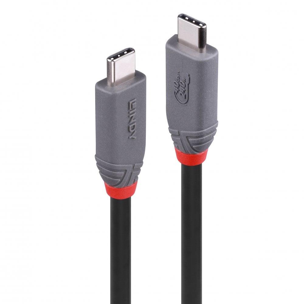 CABLE USB4 240W TYPE C 1