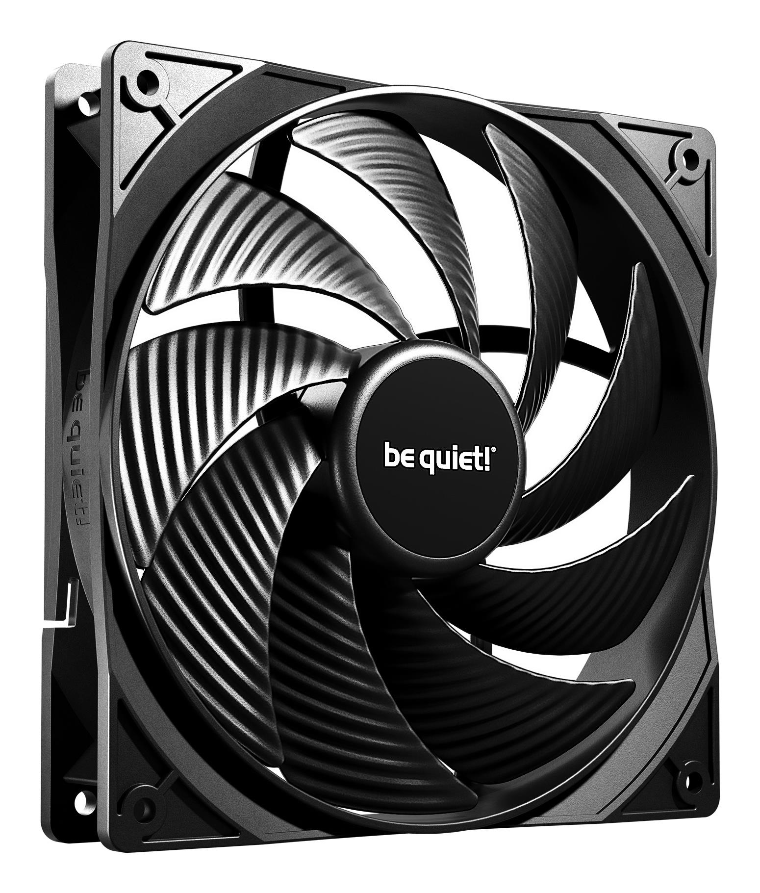 CASE FAN 140MM PURE WINGS 3/PWM