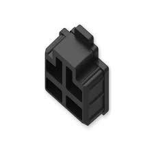 NET ACC RJ45 DUST COVERS/5PCS PR5MEC32