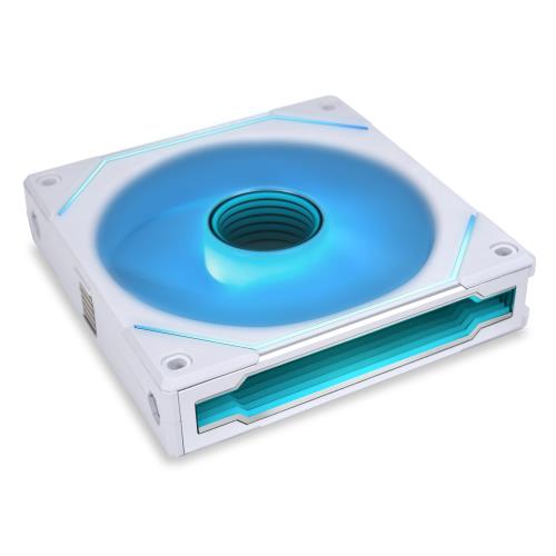 CASE FAN 140MM/G99.14SLIN1W.00 LIAN