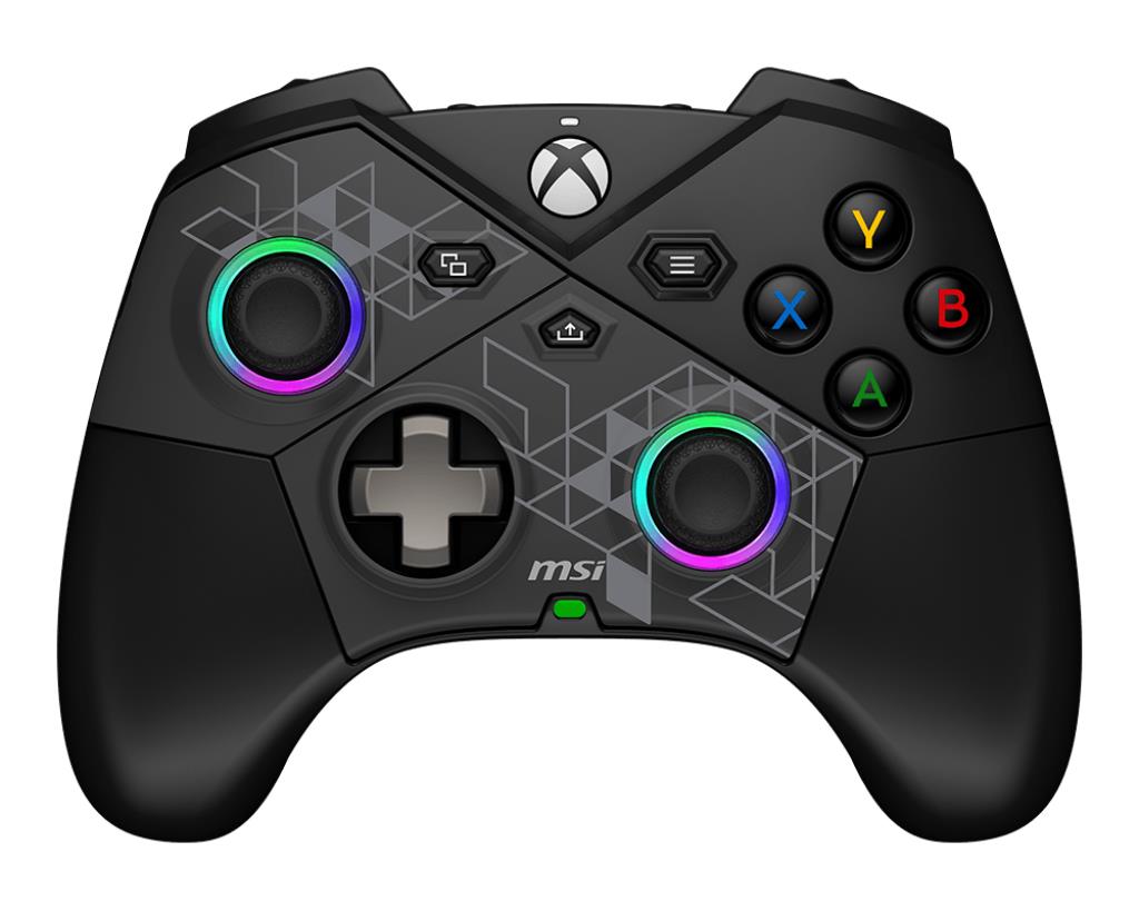 GAMEPAD WRL FORCE PRO W/FORCE PRO