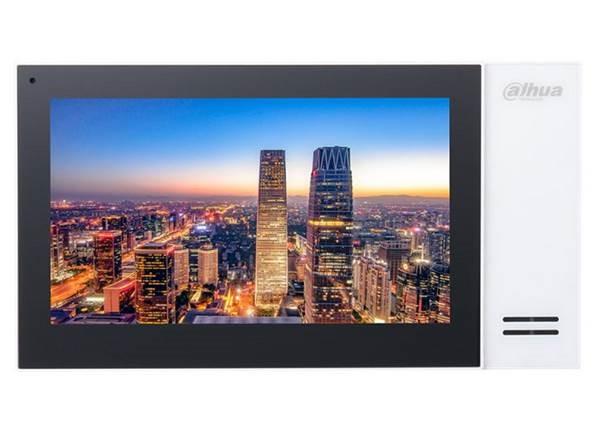 MONITOR LCD 7 IP DOORPHONE/VTH2421FW-P DAHUA