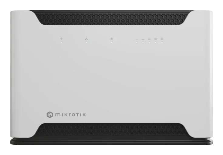 Wireless Router, MIKROTIK, Mikrotik Chateau LTE7