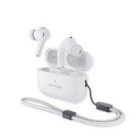 HEADSET WRL ECHO LITE E11 PLUS/WHITE