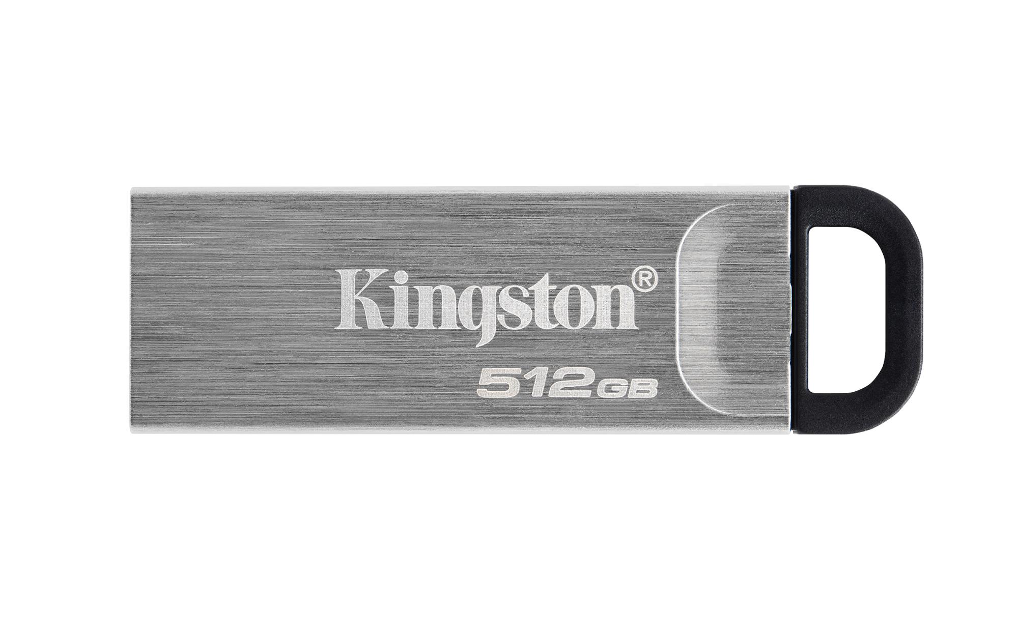 MEMORY DRIVE FLASH USB3.2/512GB DTKN/512GB