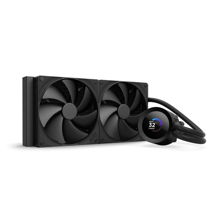 CPU COOLER MULTI SOCKET/KRAKEN PLUS 280