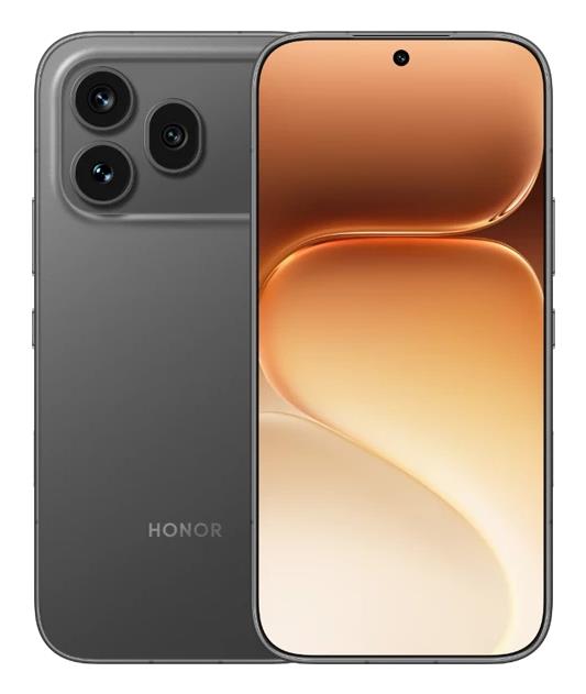 MOBILE PHONE HONOR 600 PRO/12/512GB BLACK