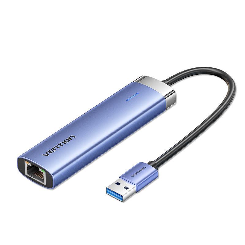 I/O HUB 5-IN-1 USB 3.0/0