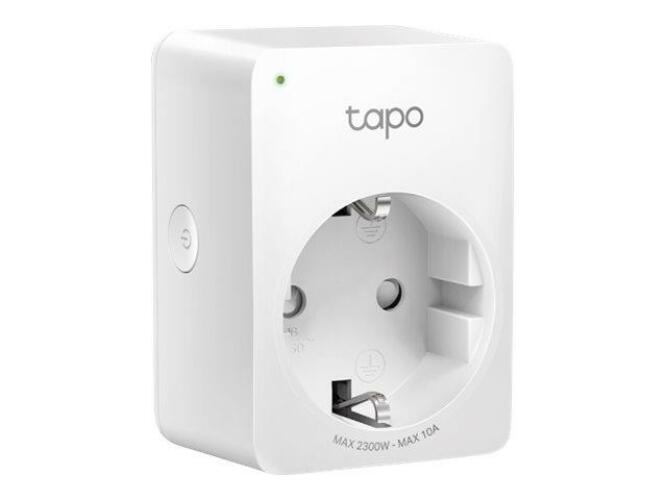 SMART HOME WIFI SMART PLUG/TAPO P100(1-PACK)
