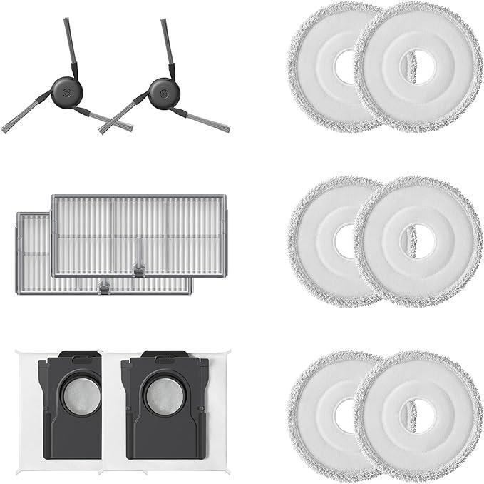 Vacuum Cleaner Accessory, DREAME, ACCESSORIES KIT