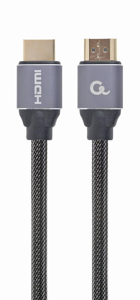 CABLE HDMI-HDMI 2M V2.0/PREMIUM CCBP-HDMI-2M