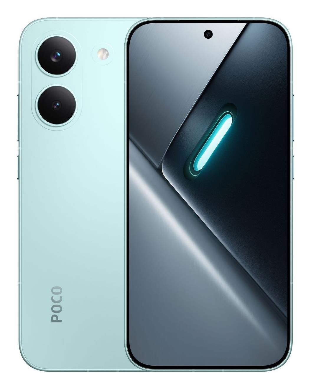 MOBILE PHONE POCO X8 PRO/8/256GB GREEN