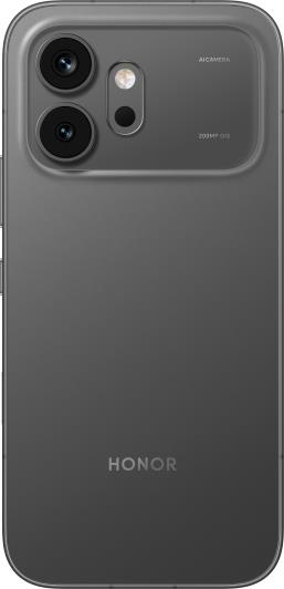 MOBILE PHONE HONOR 600/8/256GB BLACK 5109CHCQ