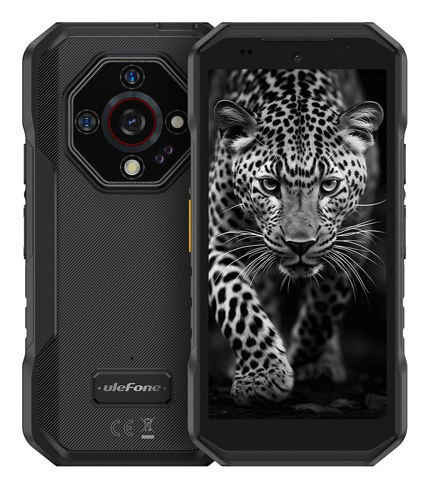 MOBILE PHONE ARMOR X32/6/128GB FUTURE BLACK