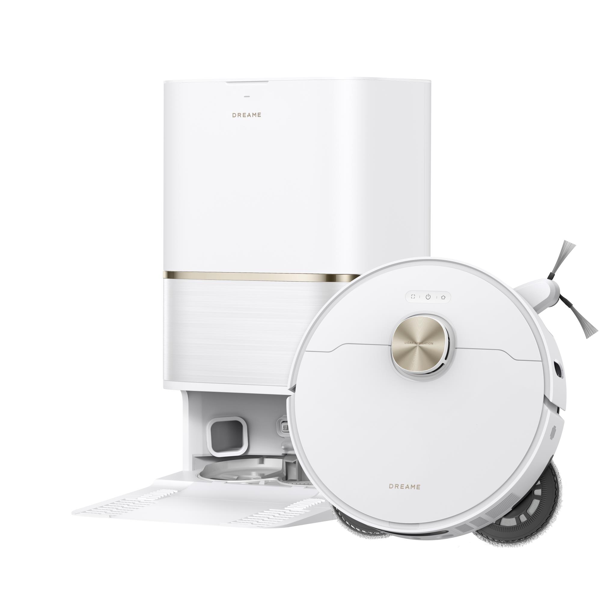 VACUUM CLEANER ROBOT/L50 ULTRA AE WH