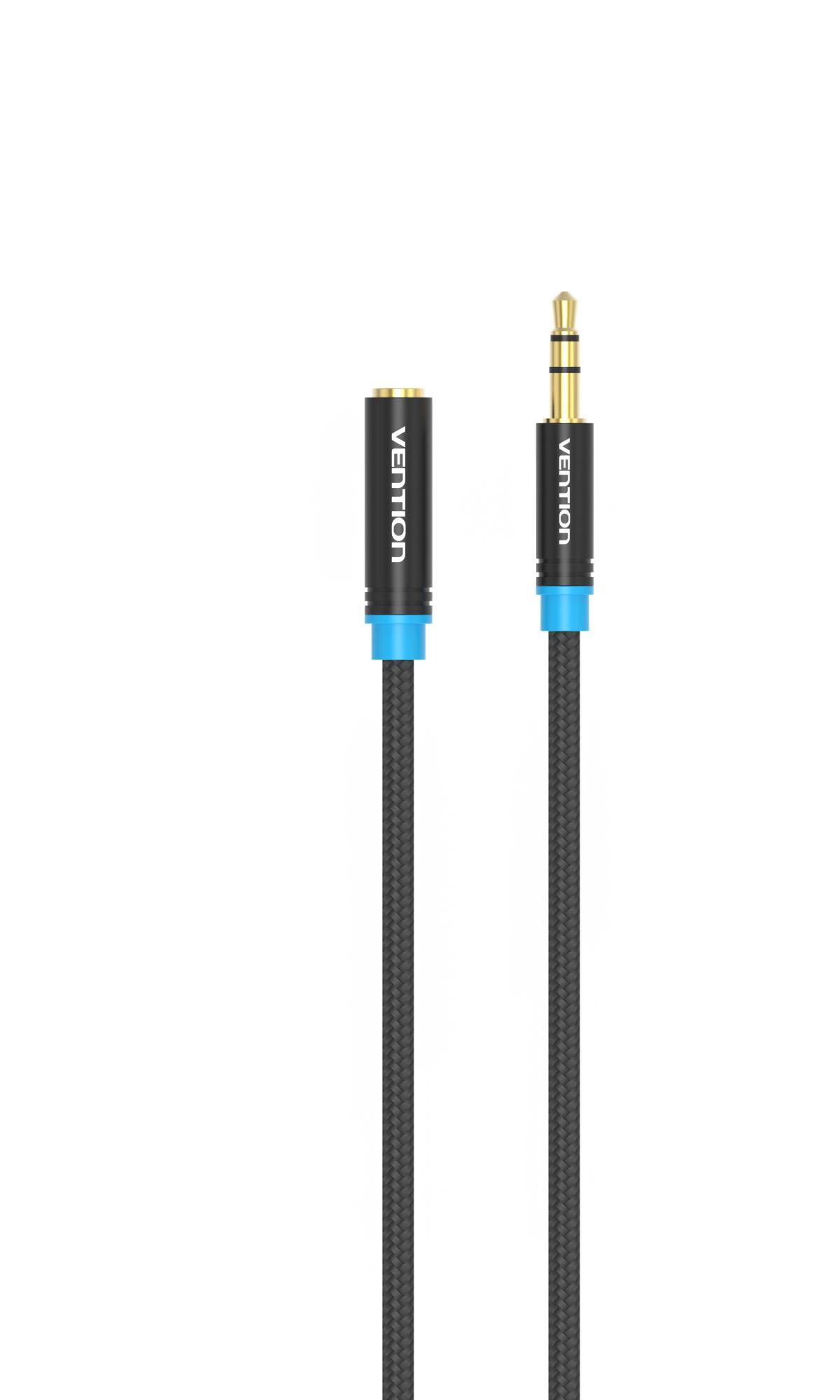 CABLE AUDIO 3.5MM/1.5M VAB-B06-B150-M