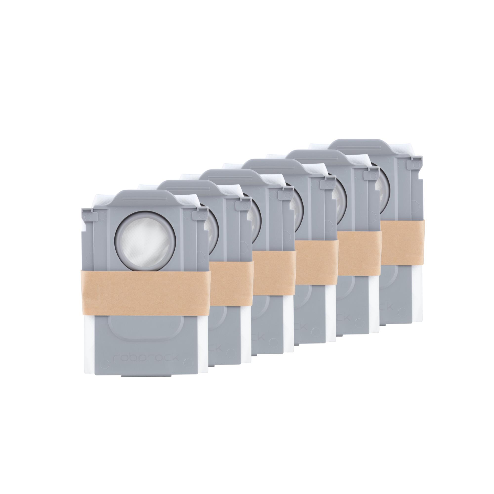 Vacuum Cleaner Accessory, ROBOROCK, Disposable Dust