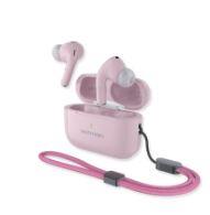 HEADSET WRL ECHO LITE E11 PLUS/PINK